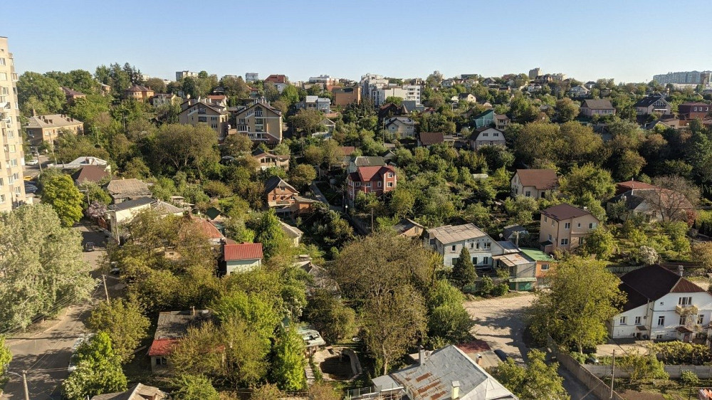 Продаж Квартира 3-кімнатна, 15/17 поверх на Валерія Лобановського вул., д. 126Г Kiev - photo 4