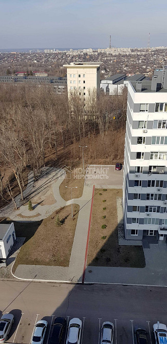 Продаж Квартира 3-кімнатна, 13/14 поверх на вул. Героїв Харкова Харків - фото 4