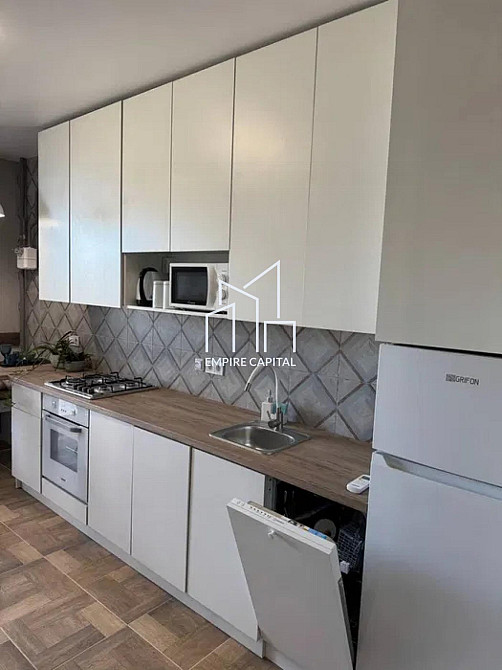 Оренда 1к Квартира 50 кв.м Шевченка Тараса вул. Львів - фото 19