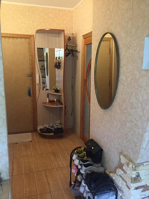 Оренда Квартира 1-кімнатна, 2/9 поверх на Чорних Запорожців, 14/3 Київ - фото 4