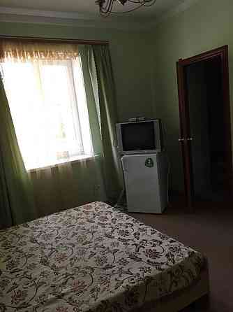 Три отдельностоящих дома в Коблево Коблеве