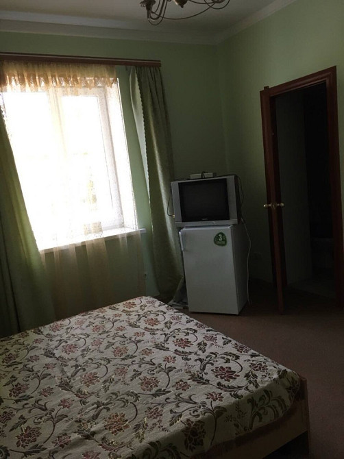 Три отдельностоящих дома в Коблево Коблеве - фото 2