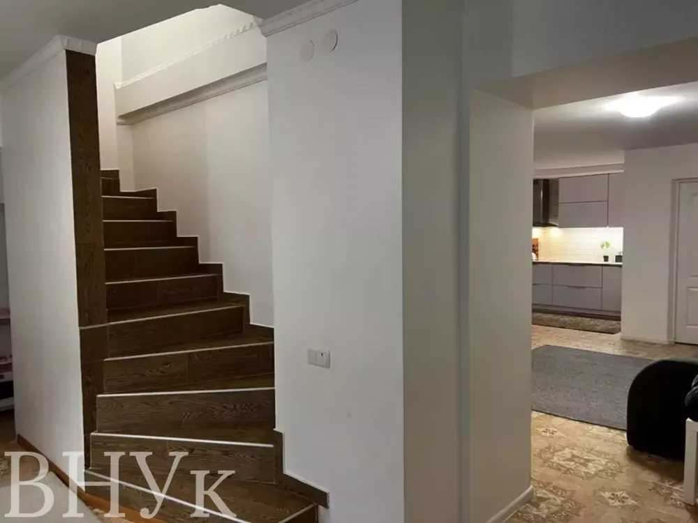 Продаж Квартира 4-кімнатна, 1/11 поверх Тернополь - изображение 13