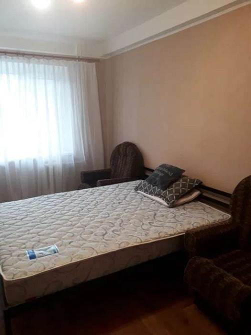 Оренда Квартира 1-кімнатна, 3/9 поверх на Кудряшова ул., 7 Київ - фото 2