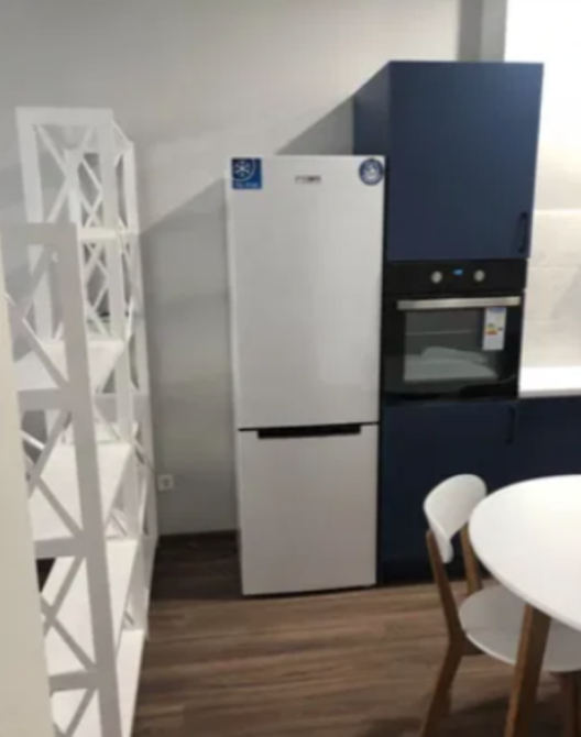 Однокомнатная квартира   на Дмитрия Донского Одеса - фото 4