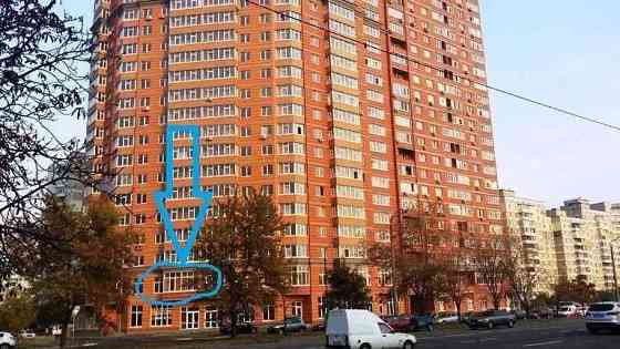 Оренда Квартира 2-кімнатна, 2/28 поверх на Ревуцького, 9 Киев