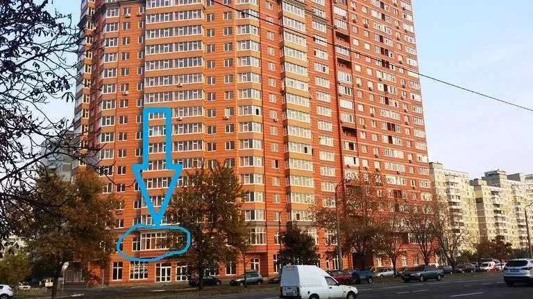 Оренда Квартира 2-кімнатна, 2/28 поверх на Ревуцького, 9 Киев - изображение 2