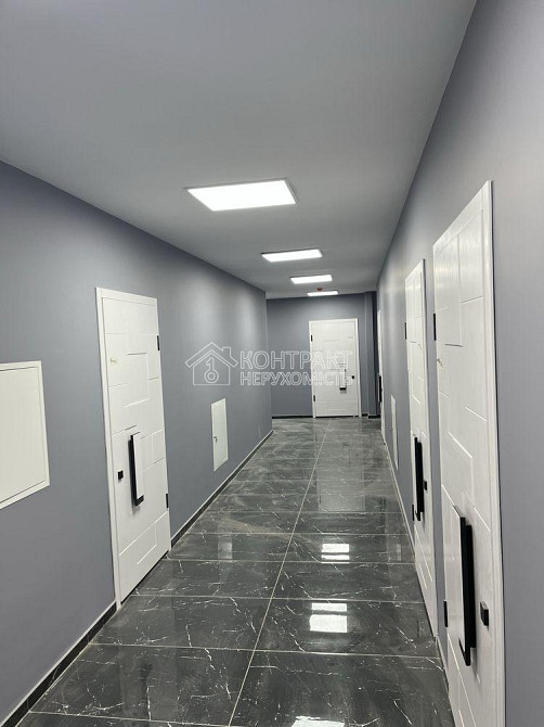 Продаж Квартира 2-кімнатна, 8/17 поверх на вул. Куликівська Харьков - изображение 2