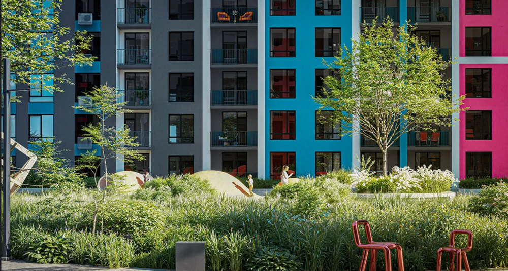 Продаж Квартира 1-кімнатна, 12/19 поверх на вул. Хриплинська Івано-Франківськ - фото 1