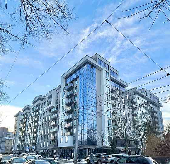 Продаж Квартира 2-кімнатна, 10/11 поверх на Мазепи Гетьмана вул., 160а Ivano-Frankivs'k