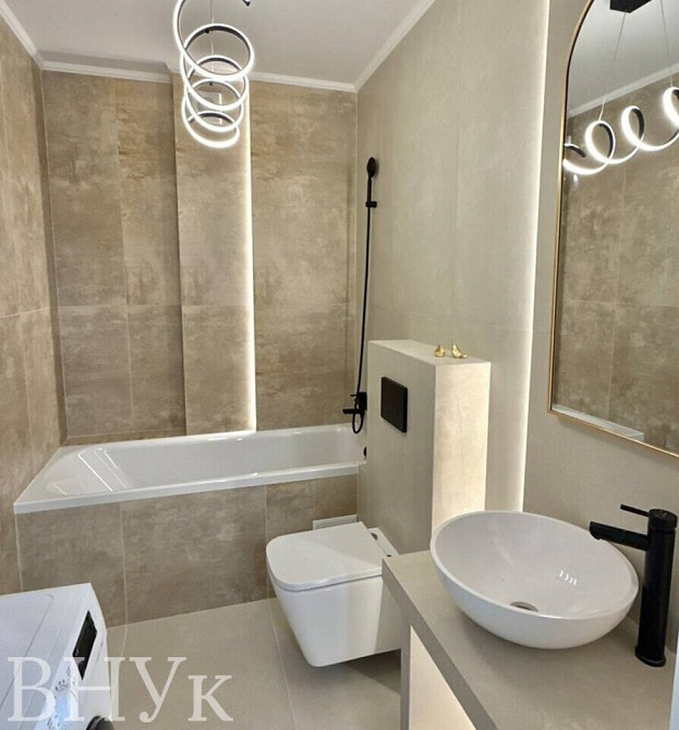 Продаж Квартира 2-кімнатна, 10/12 поверх на вул. Смакули Ternopil' - photo 9