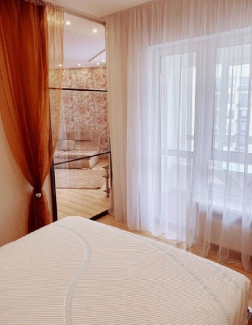 Оренда Квартира 1-кімнатна, 24/25 поверх на улица Заречная, д.1 Kiev - photo 15