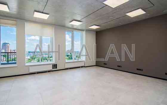 Оренда офісне приміщення на Джона Маккейна вул., 26 приміщень - 3, поверх - 16/20 Київ