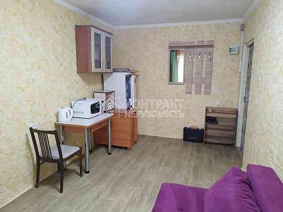 Продаж Квартира 1-кімнатна, 1/9 поверх на вул. Гвардійців Широнінців Харків