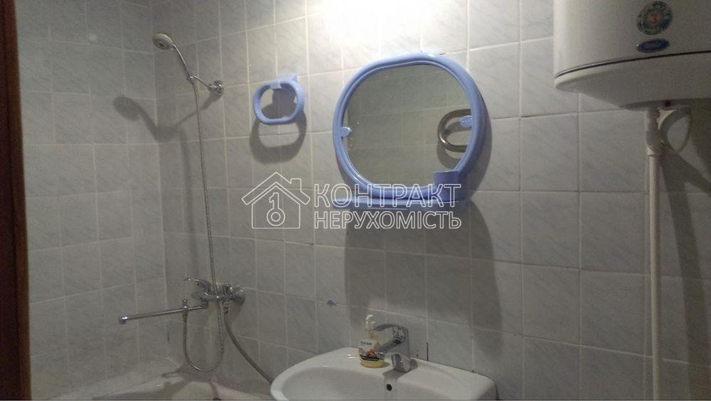 Оренда Квартира 3-кімнатна, 8/9 поверх на вул. Зерновой Харків - фото 10