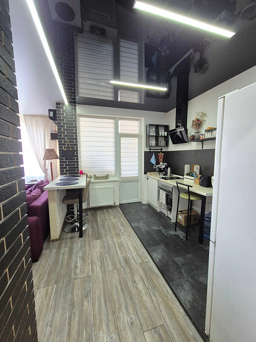 Продаж Квартира 2-кімнатна, 20/24 поверх на Академіка Глушкова просп., 9В Kiev - photo 5