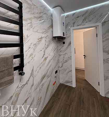 Продаж Квартира 1-кімнатна, 11/16 поверх на вул. Доли Тернопіль