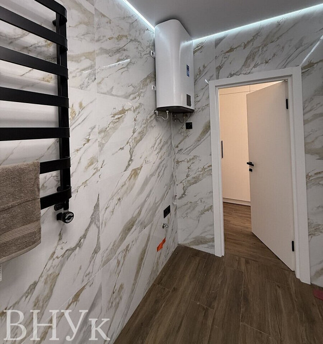 Продаж Квартира 1-кімнатна, 11/16 поверх на вул. Доли Тернопіль - фото 5