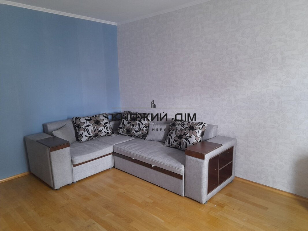 Оренда Квартира 2-кімнатна, 12/25 поверх на Урловская ул. Киев - изображение 3