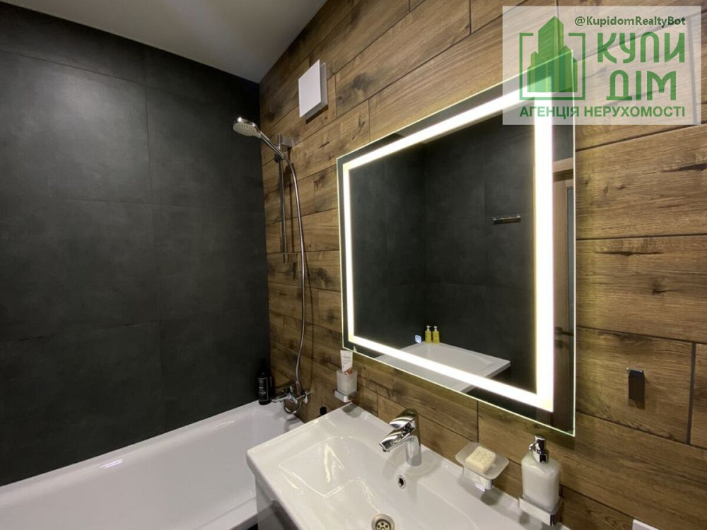 Продаж 2 к квартири в ЖК Ковалівський Кропивницький - фото 13