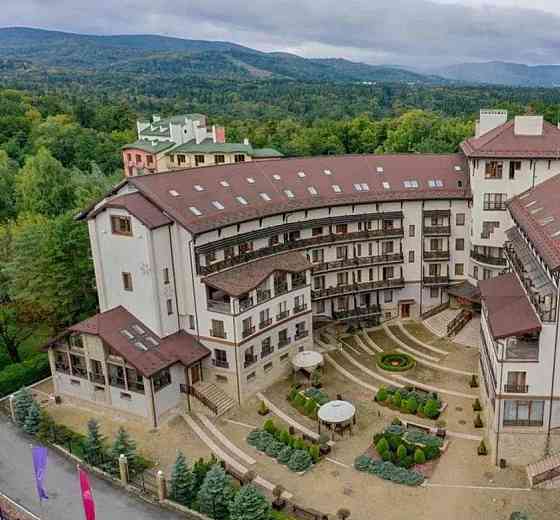 Продаж Квартира 3-кімнатна, 4/5 поверх на вул. Суховоля Truskavets