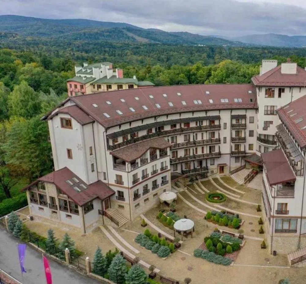 Продаж Квартира 3-кімнатна, 4/5 поверх на вул. Суховоля Truskavets - photo 4