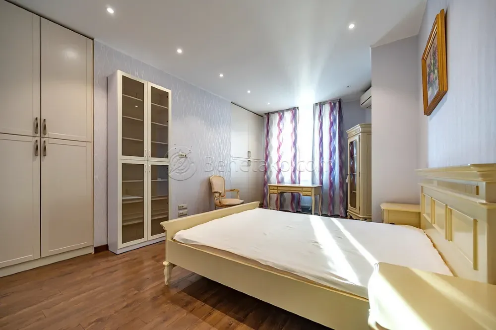 Оренда 3к Квартира 120 кв.м Фонтан, пр. Шевченко, 33Б Одеса - фото 15