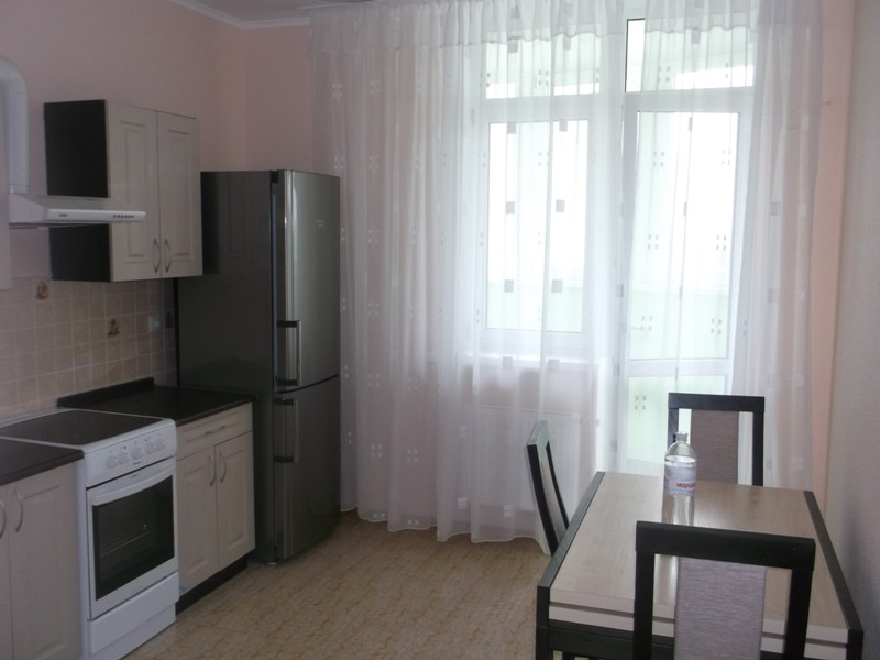 Оренда Квартира 2-кімнатна, 12/25 поверх на Воскресенская ул. Киев - изображение 5