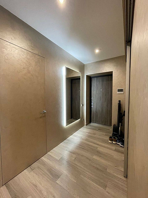 Продаж Квартира 3-кімнатна, 4/10 поверх на Хмельницкого Б. ул., 11А Дніпро - фото 16