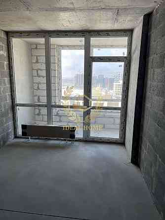 Продаж Квартира 1-кімнатна, 19/24 поверх на Семьи Кристеров ул., 14Б Киев