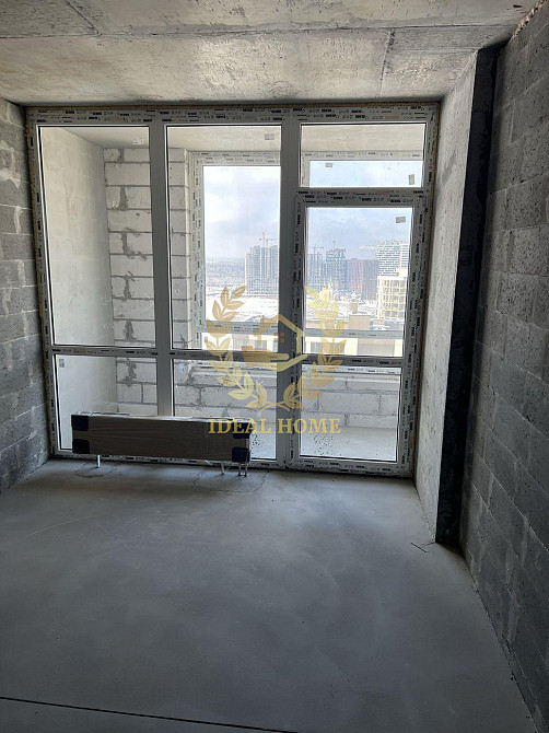 Продаж Квартира 1-кімнатна, 19/24 поверх на Семьи Кристеров ул., 14Б Kiev - photo 5