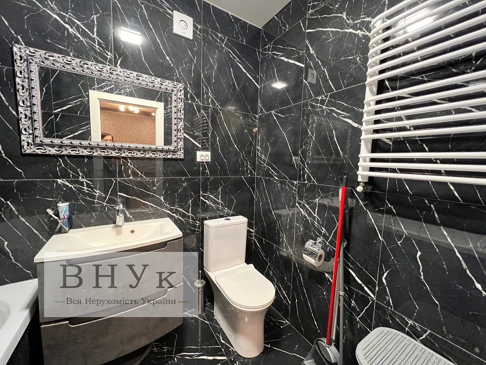 Продаж Квартира 2-кімнатна, 7/10 поверх на вул. Збаразька Ternopil' - photo 16