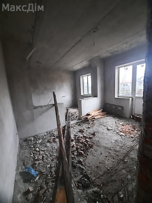 Продаж Будинок 6-кімнатний на вул. Миру бічна Velikaya Berezovica - photo 15