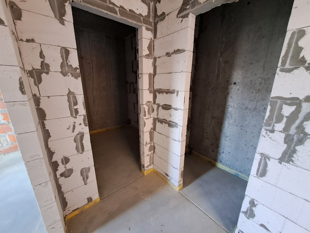 Продаж 2к квартири на вул.Куліша.ЖК Манхетен, Аляска.Тернопіль Тернопіль - фото 9