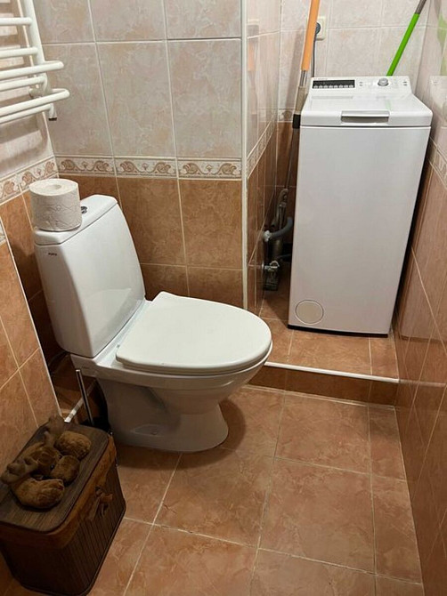 Оренда Квартира 2-кімнатна, 5/8 поверх на вул. Велика Васильківська, 45 Київ - фото 7