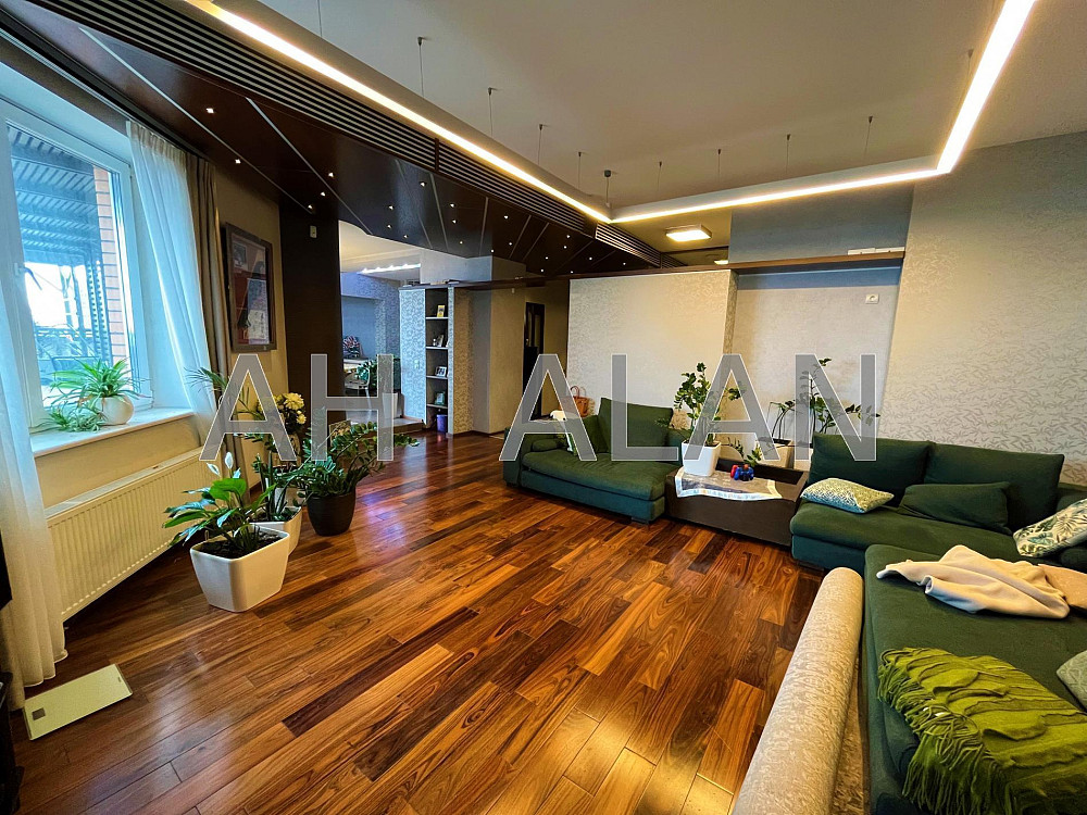 Продаж Будинок 4-кімнатний на Лєскова вул., 1А Київ - фото 5