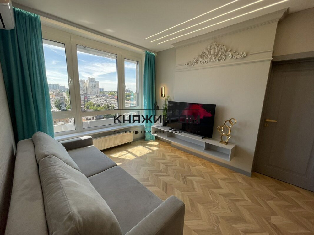 Продаж 1 км. кв. в ЖК White Lines за адресою вул. Васильківська 1, метро Голосіївська 2 код 21146365 Київ - фото 8