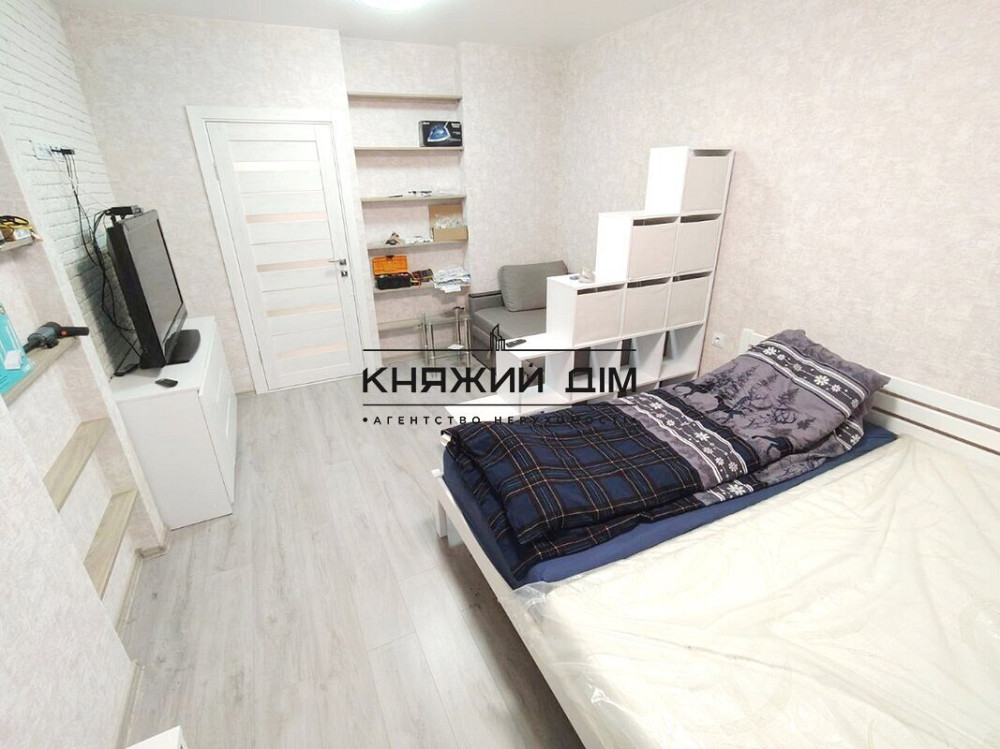 Є генератор. Оренда 1-на квартира в ЖК Південний квартал.11203881 Київ - фото 16