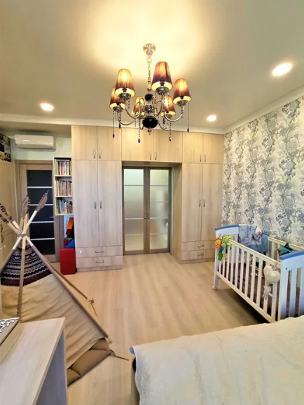 Продам евродвушку в ЖК "20 Жемчужина" (ул.Ак.Сахарова) Ліски (Комінтернівський район) - фото 7