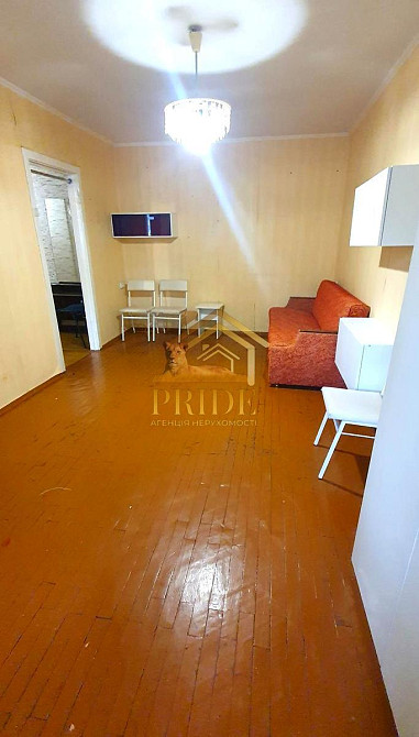 Оренда Квартира 1-кімнатна, 2/5 поверх на Академіка Білецького, 9б Киев - изображение 7