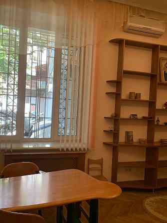 Продаж комерційне приміщення на ул. Пастера, 8 приміщень - 7, поверх - 1 Одеса