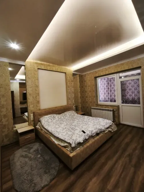 Продаж 3к Квартира 105 кв.м провулок Парковий 3 Минай - фото 10