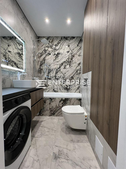 Продаж Квартира 1-кімнатна, 6/10 поверх  - фото 11