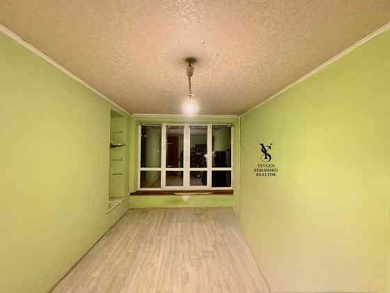 Продаж Квартира 1-кімнатна, 2/16 поверх на Мілютенка вул., д. 17а Kiev