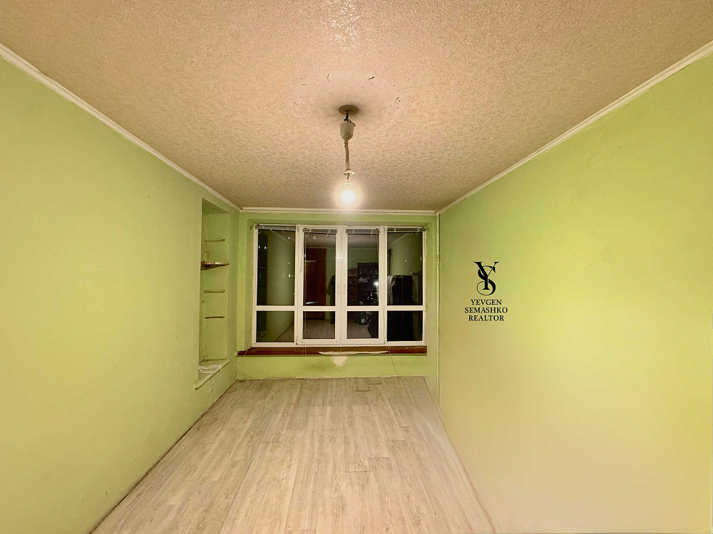 Продаж Квартира 1-кімнатна, 2/16 поверх на Мілютенка вул., д. 17а Kiev - photo 1