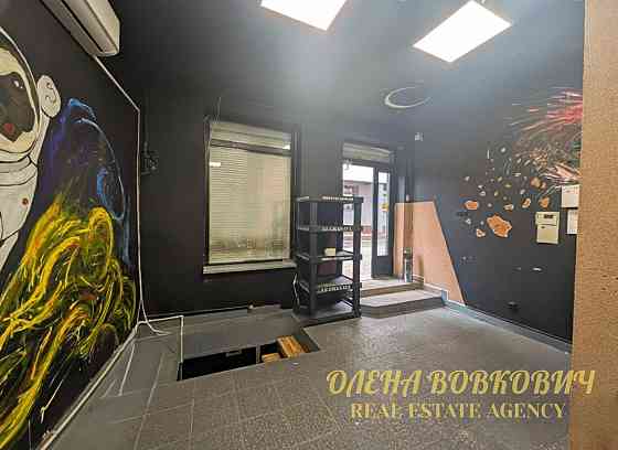 Оренда приміщення вільного призначення на Лук'яненка вул., д. 3 приміщень - 2, поверх - 1/2 Ivano-Frankivs'k