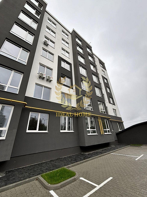 Продаж 1-кімнатної квартири в ЖК Петрівські Липки  - фото 13