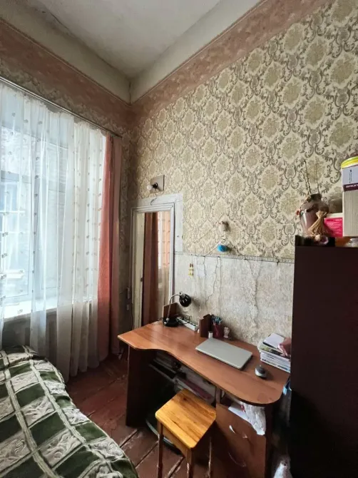 Продаж 2к Квартира 24.5 кв.м яворницкого Дніпро - фото 3