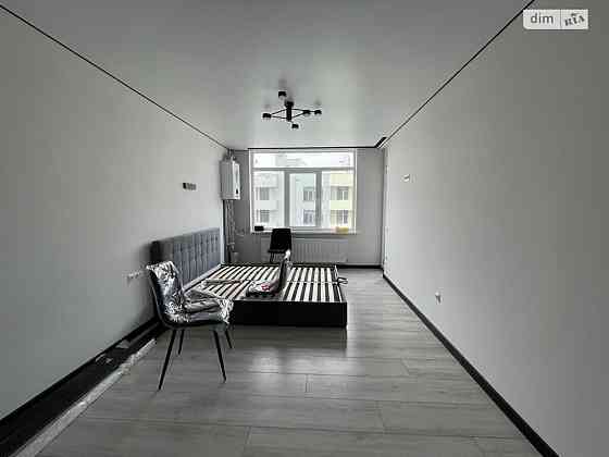 Продаж однокімнатної квартира в новобудові. Тернопіль