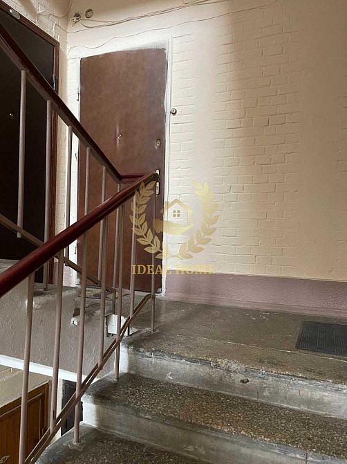 Продаж Квартира 1-кімнатна на Михаила Бойчука ул., 15А Киев - изображение 3